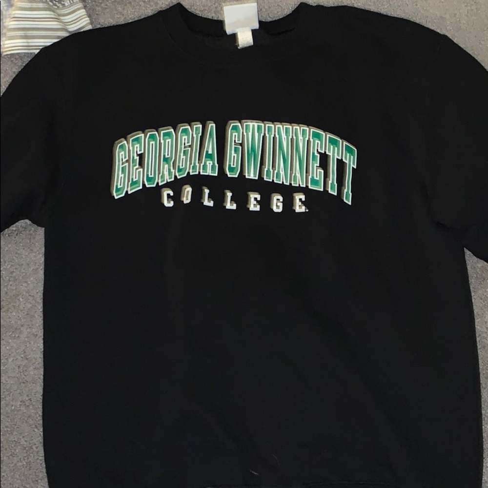 Georgia Gwinnett Sweatshirt